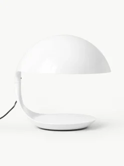 Tafellamp Cobra met draaibare lampenkap^Westwing Fashion