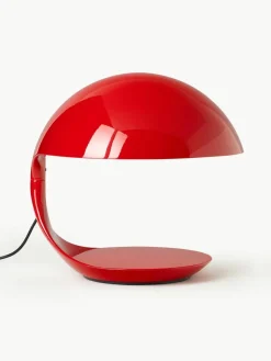 Tafellamp Cobra met draaibare lampenkap^Westwing Outlet