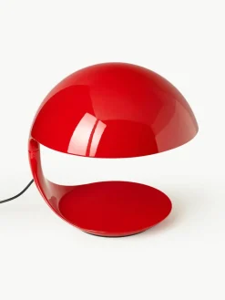 Tafellamp Cobra met draaibare lampenkap^Westwing Outlet