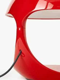 Tafellamp Cobra met draaibare lampenkap^Westwing Outlet