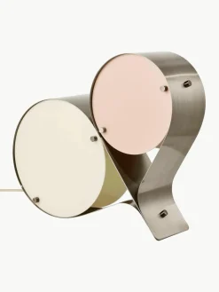 Tafellamp Coppia met acrylglazen kappen^GUBI Outlet