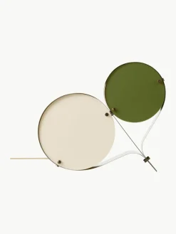 Tafellamp Coppia met acrylglazen kappen^GUBI Sale