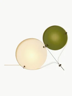 Tafellamp Coppia met acrylglazen kappen^GUBI Sale