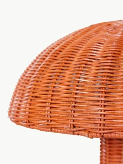 Tafellamp Coral van rotan^HKLIVING Clearance