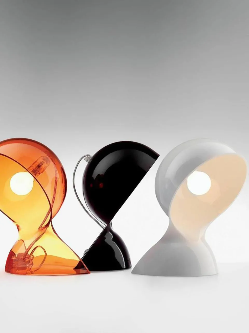 Tafellamp Dalù^Artemide Discount