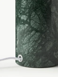 Tafellamp Gia met marmeren voet^Westwing Collection Online