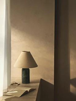 Tafellamp Gia met marmeren voet^Westwing Collection Online