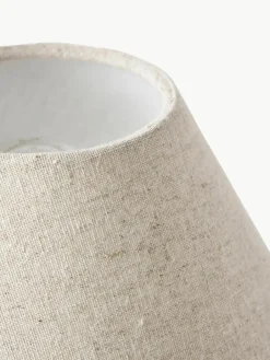 Tafellamp Gia met marmeren voet^Westwing Collection Sale