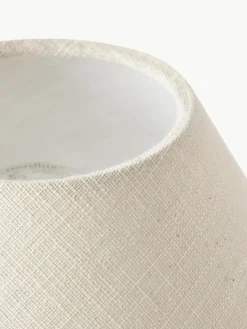 Tafellamp Gia met marmeren voet^Westwing Collection Hot