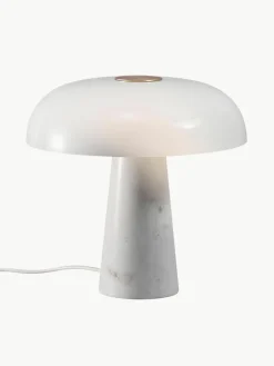Tafellamp Glossy met marmeren voet^Design for the People Clearance