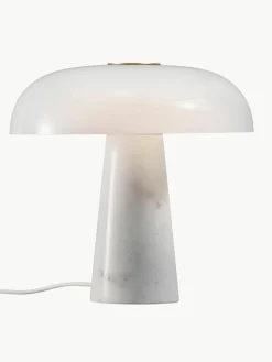 Tafellamp Glossy met marmeren voet^Design for the People Clearance