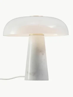 Tafellamp Glossy met marmeren voet^Design for the People Clearance