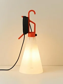 Tafellamp Mayday^Flos Outlet