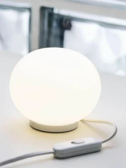 Tafellamp Mini Glo-Ball^Flos Online
