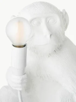 Tafellamp Monkey^SELETTI Sale