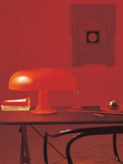 Tafellamp Nesso^Artemide Clearance