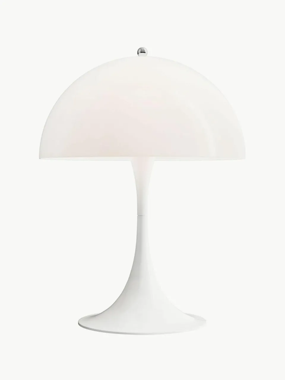 Tafellamp Panthella, H 55 cm^Louis Poulsen Sale