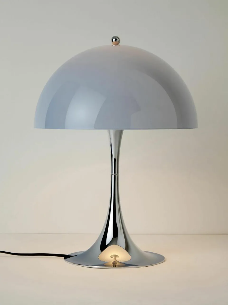 Tafellamp Panthella, H 44 cm^Louis Poulsen Fashion
