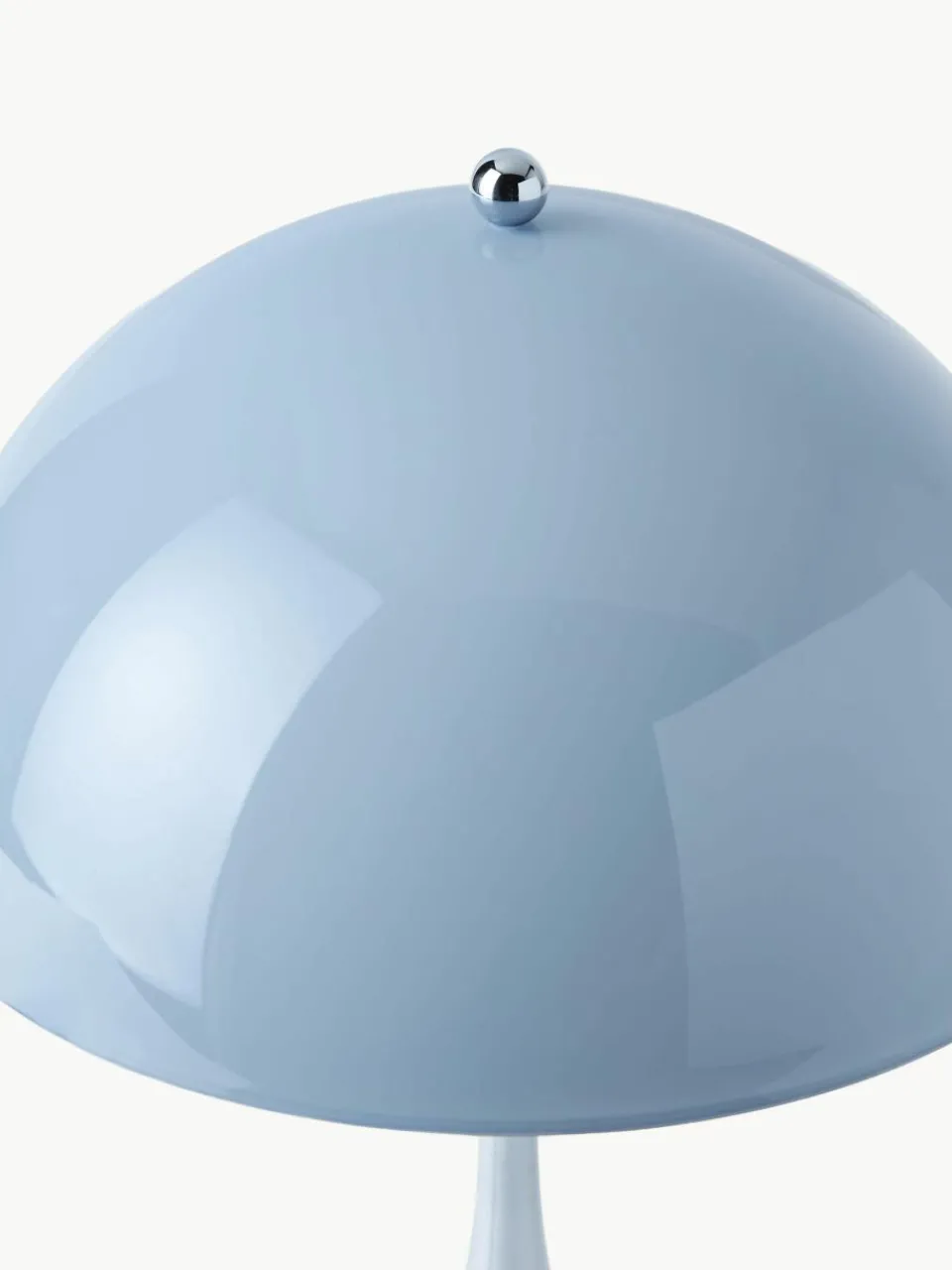 Tafellamp Panthella, H 44 cm^Louis Poulsen Fashion