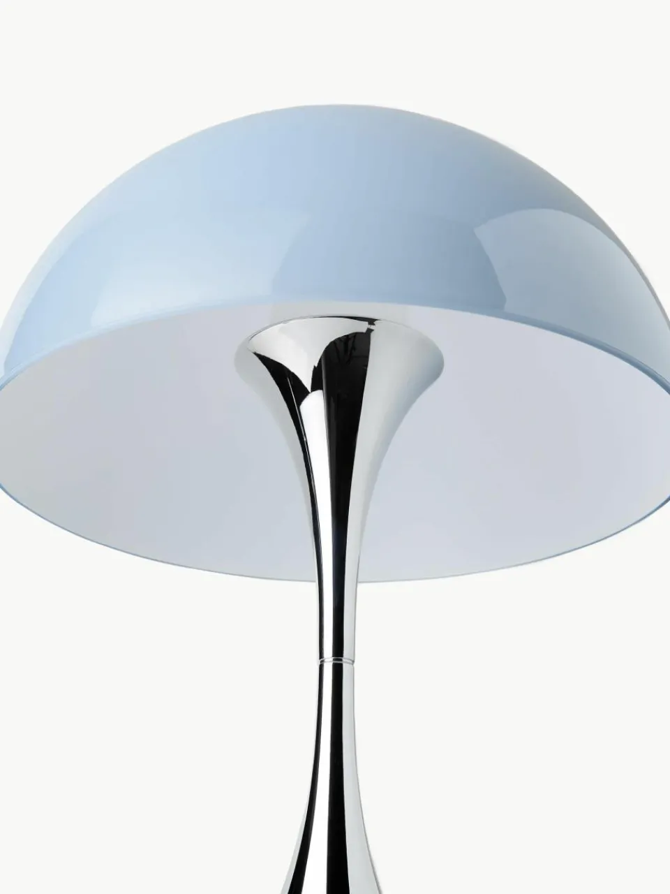Tafellamp Panthella, H 44 cm^Louis Poulsen Fashion