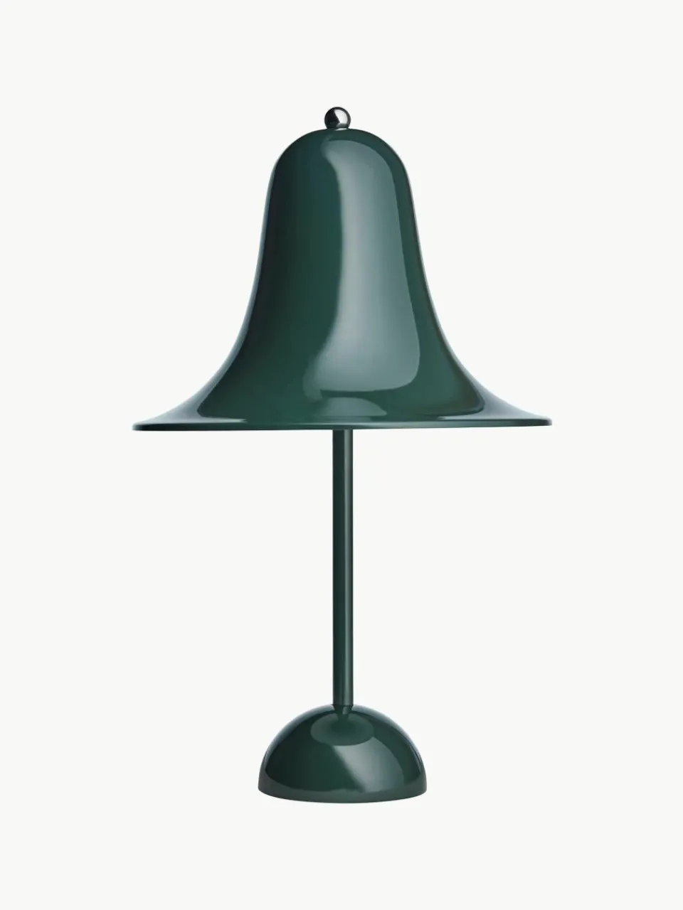 Tafellamp Pantop, design Verner Panton^Verpan Clearance