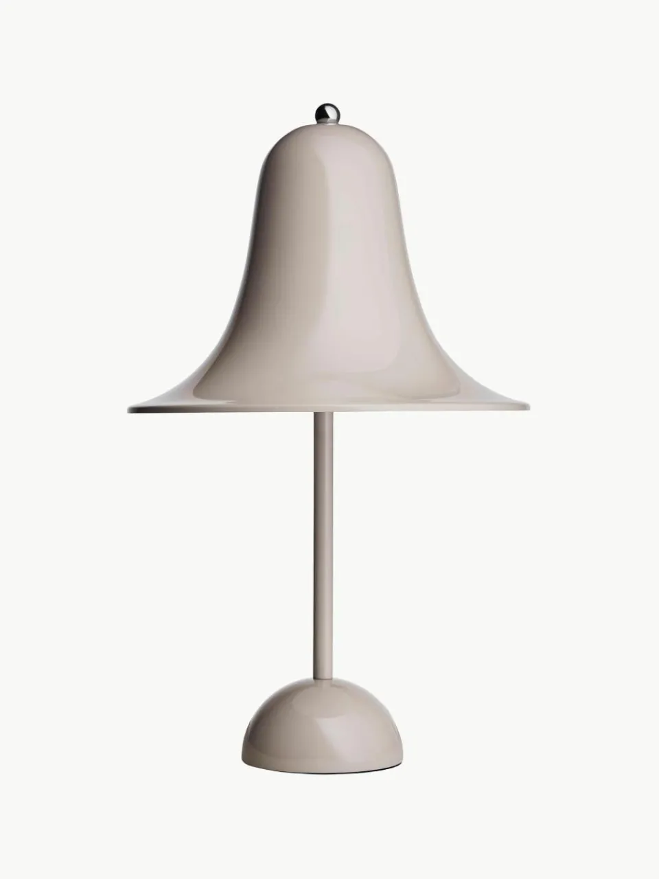 Tafellamp Pantop, design Verner Panton^Verpan New