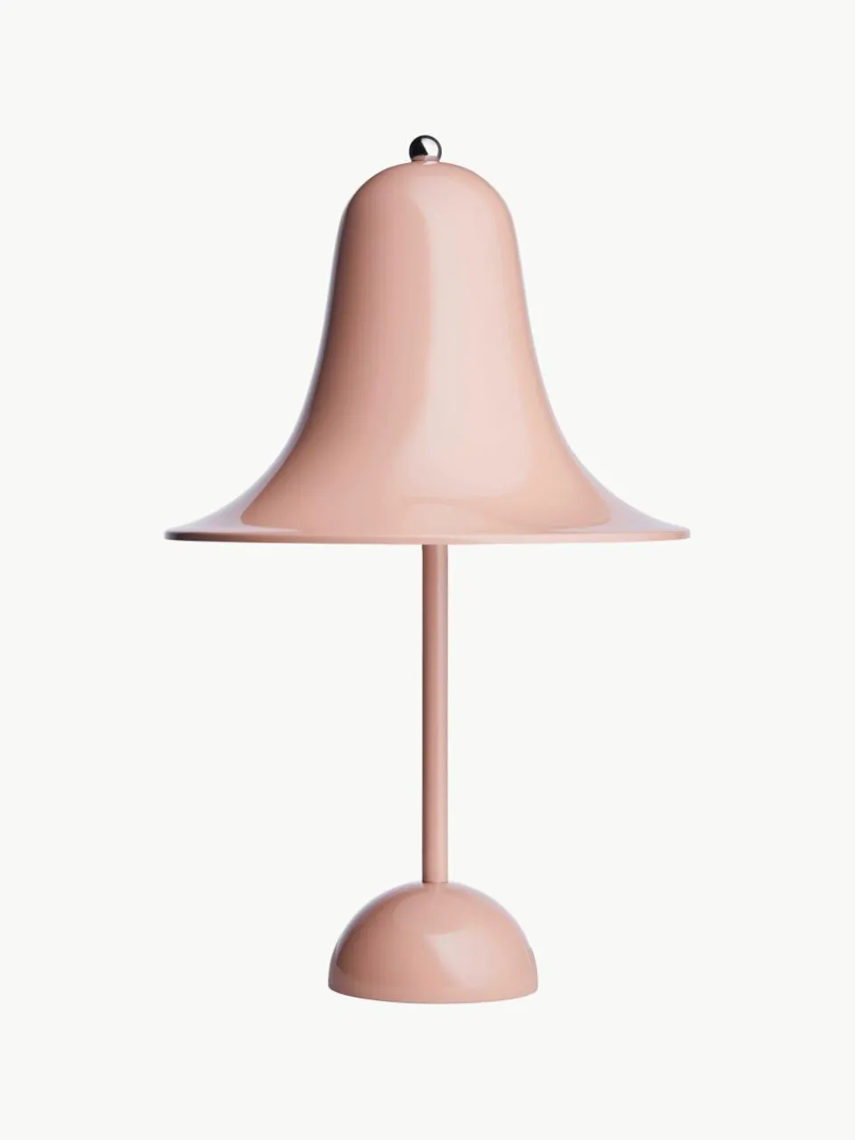 Tafellamp Pantop, design Verner Panton^Verpan Online