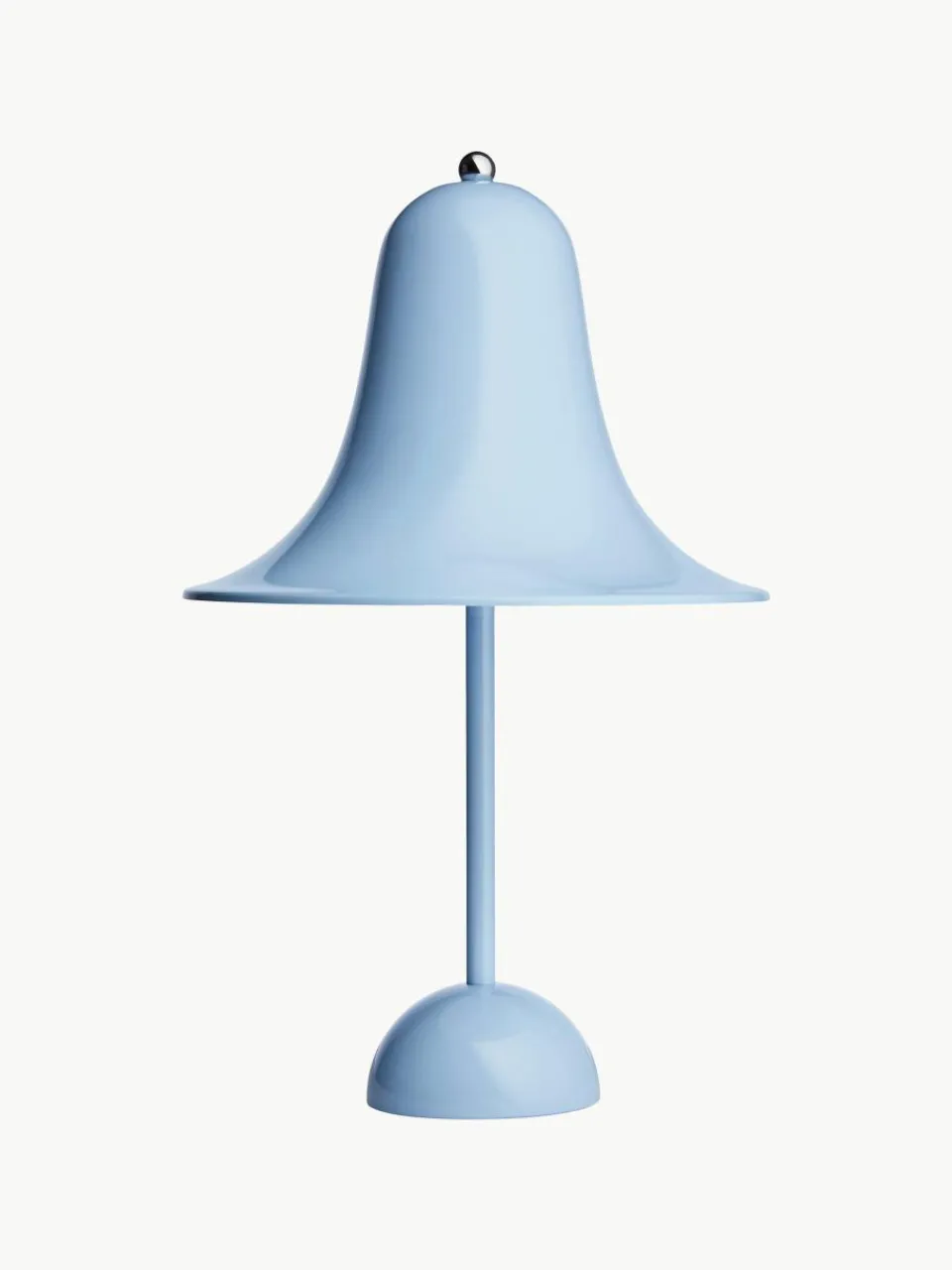 Tafellamp Pantop, design Verner Panton^Verpan Outlet