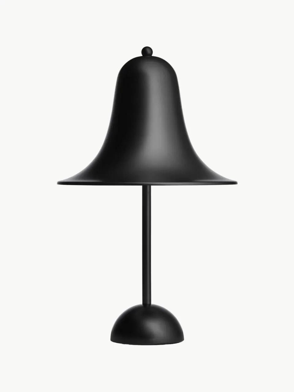Tafellamp Pantop, design Verner Panton^Verpan Online