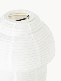 Tafellamp Paper uit rijstpapier^Made By Hand Fashion