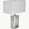 Tafellamp Shanghai in chroom^Villeroy & Boch Online