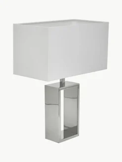 Tafellamp Shanghai in chroom^Villeroy & Boch Online