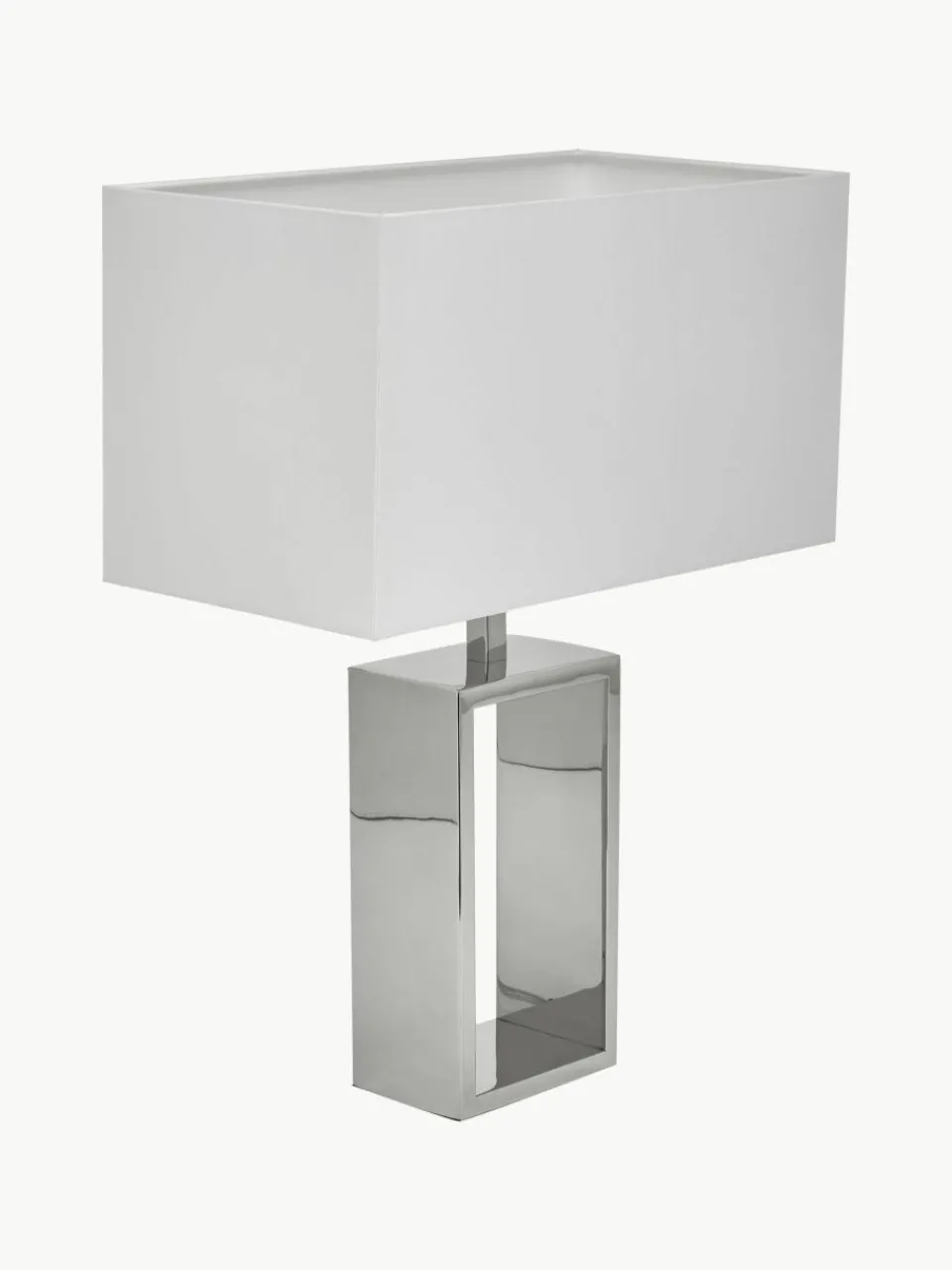 Tafellamp Shanghai in chroom^Villeroy & Boch Online