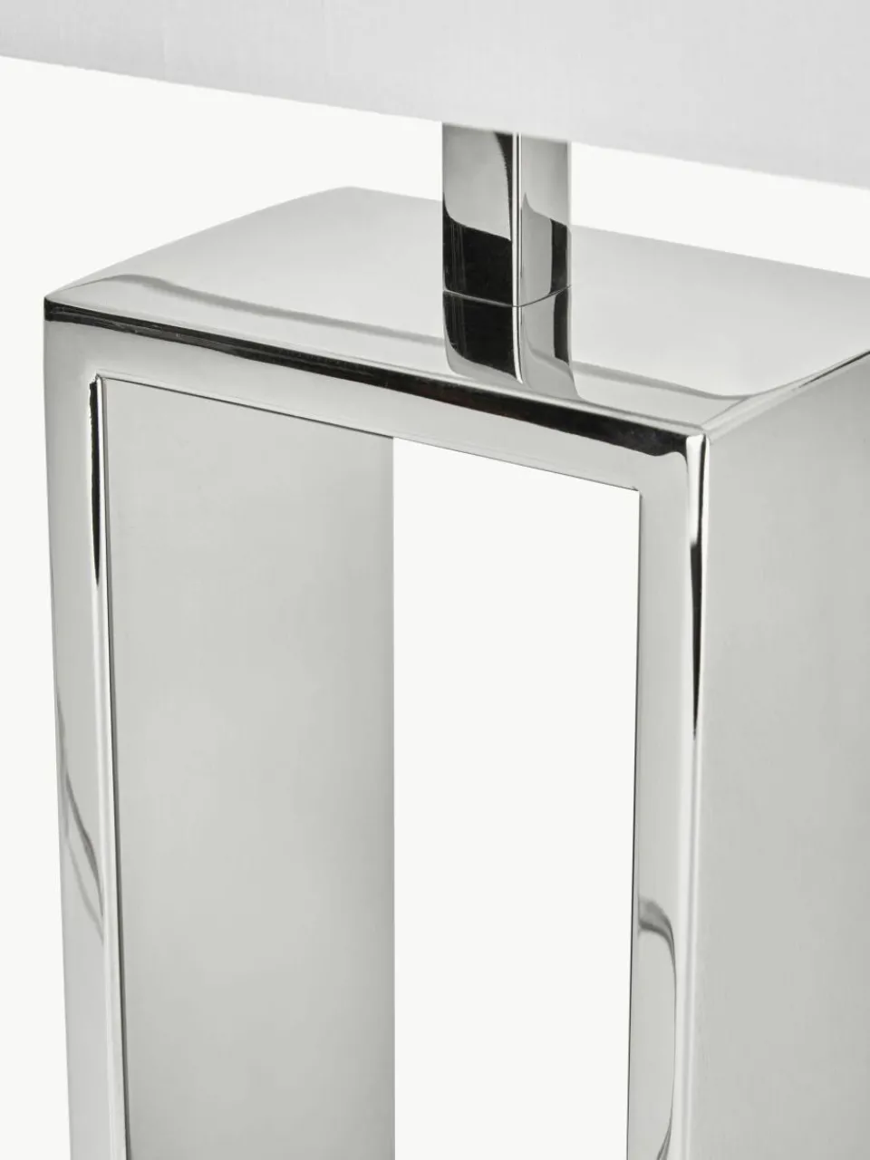 Tafellamp Shanghai in chroom^Villeroy & Boch Online