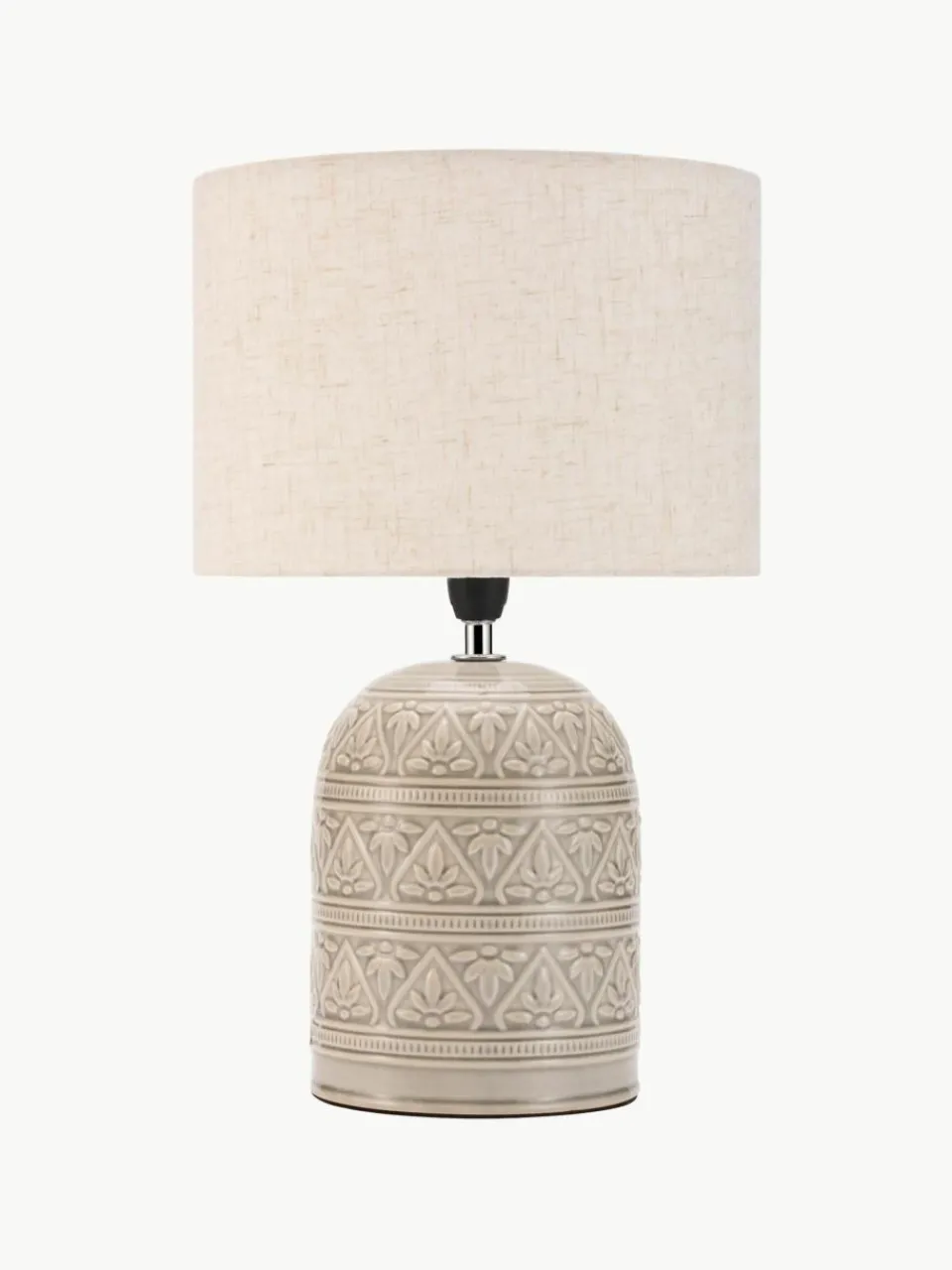 Tafellamp Tender Pearl^Westwing Online