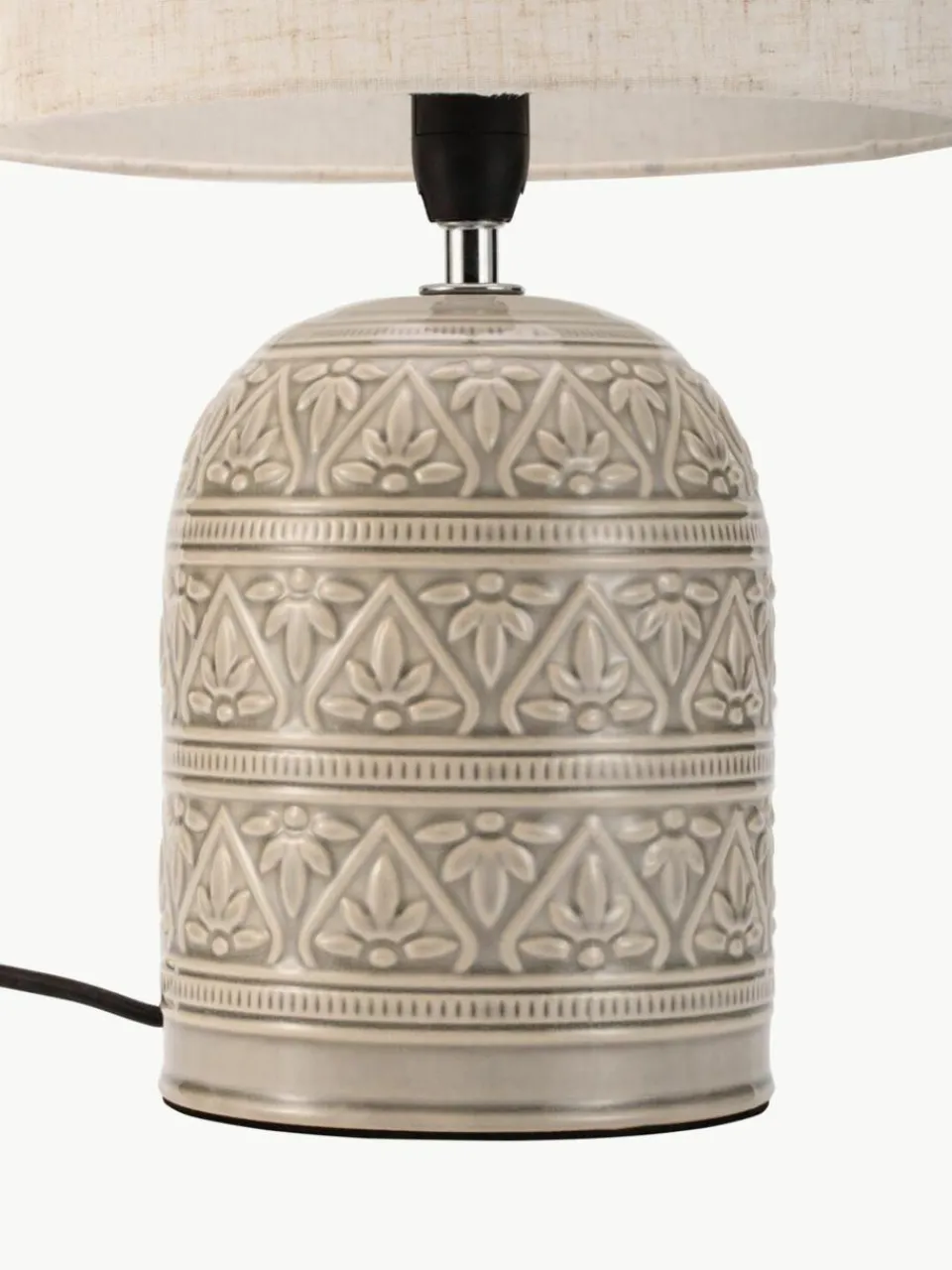 Tafellamp Tender Pearl^Westwing Online
