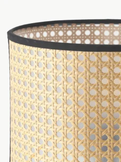 Tafellamp Vienna van Weens vlechtwerk^Westwing Collection Outlet