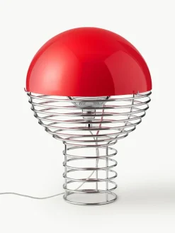 Tafellamp Wire, design Verner Panton^Verpan Clearance