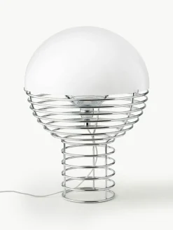 Tafellamp Wire, design Verner Panton^Verpan Discount