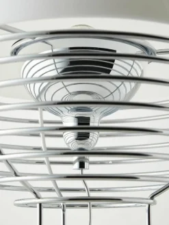 Tafellamp Wire, design Verner Panton^Verpan Discount