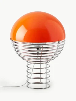 Tafellamp Wire, design Verner Panton^Verpan Online