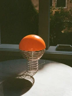 Tafellamp Wire, design Verner Panton^Verpan Online