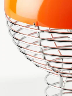 Tafellamp Wire, design Verner Panton^Verpan Online