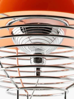 Tafellamp Wire, design Verner Panton^Verpan Online