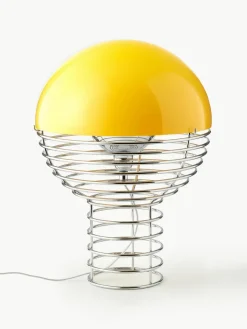 Tafellamp Wire, design Verner Panton^Verpan Fashion