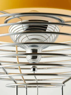 Tafellamp Wire, design Verner Panton^Verpan Fashion
