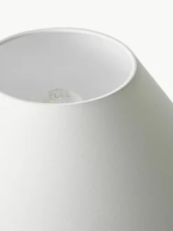 Tafellamp Xilia van opaalglas^Westwing Online