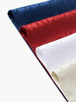 Tafelloper Hollyn met winters motief^Westwing Collection Outlet