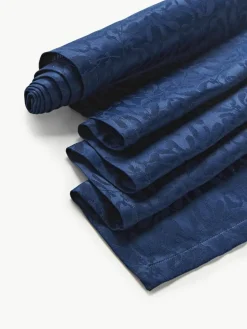 Tafelloper Hollyn met winters motief^Westwing Collection Best