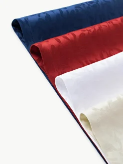 Tafelloper Hollyn met winters motief^Westwing Collection Best